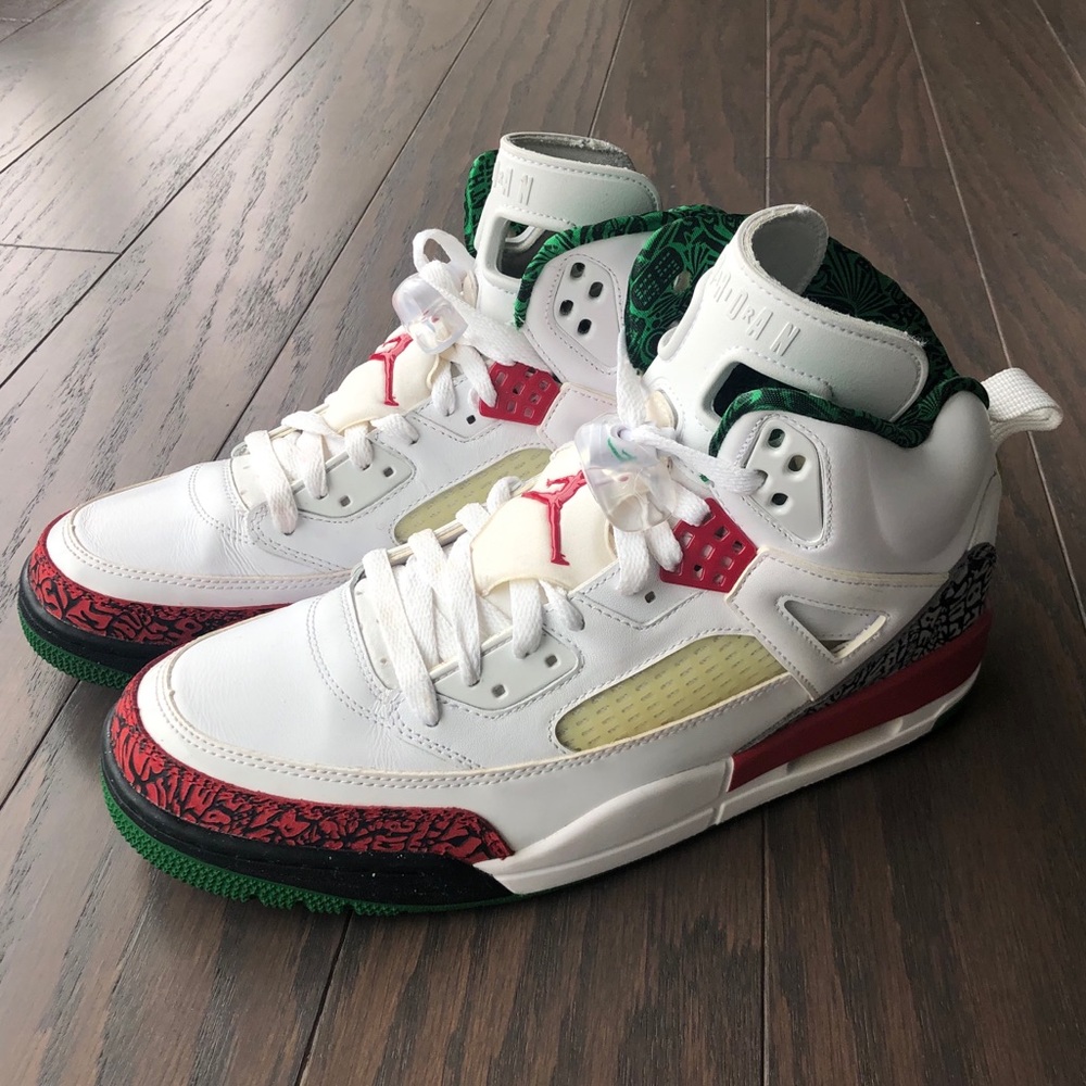 Jordan Spizike OG (2014)